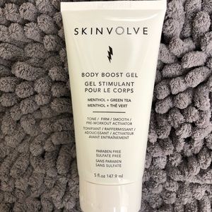SKINVOLVE | Body Boost Gel